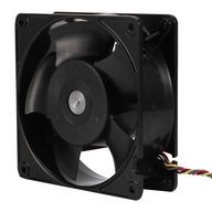 24V 18W 4800RPM invertor veľkého objemu vzduchu 24V 18W 4800RPM invertor veľkého objemu vzduchu