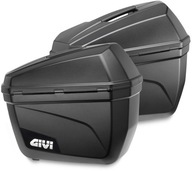 Bočné kufre GIVI E22N MONOKEY 2 x 22 l Bočné kufre GIVI E22N MONOKEY 2 x 22 l