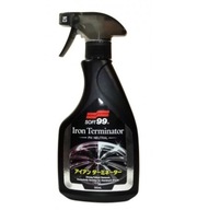 Soft99 Iron Terminator 500ml Soft99 Iron Terminator 500ml