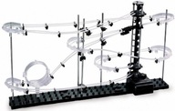 SpaceRail Ball Track 1 Ball Rollercoaster SpaceRail Ball Track 1 Ball Rollercoaster