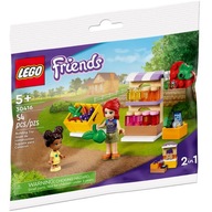 LEGO FRIENDS STOJAN NA TAŠKY 30416