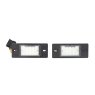 LED svietidlá Osvetlenie ŠPZ CL LED svietidlá Osvetlenie ŠPZ CL
