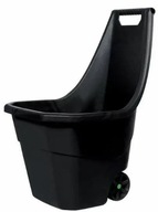 PROSPERPLAST GARDEN BARREL LOAD&GO III BLACK PROSPERPLAST GARDEN BARREL LOAD&GO III BLACK