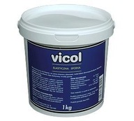 VICOL LEPIDLO 1,0KG TITÁN VICOL LEPIDLO 1,0KG TITÁN