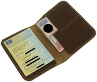 kožené POUZDRO NA REGISTRÁCIU KOŽA PL kožené POUZDRO NA REGISTRÁCIU KOŽA PL