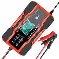EAFC nabíjačka batérií 240W 180W 12V nabíjanie 12A 10A EAFC nabíjačka batérií 240W 180W 12V nabíjanie 12A 10A