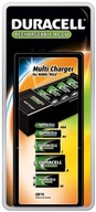 DURACELL CEF 11E Nabíjacia / nabíjačka batérií DURACELL CEF 11E Nabíjacia / nabíjačka batérií