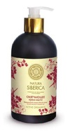 Natura Siberica zmäkčujúce tekuté mydlo 500 ml