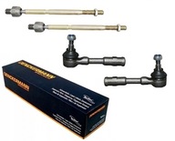 spojovacie hlavy OPEL ASTRA G ZAFIRA A KPL spojovacie hlavy OPEL ASTRA G ZAFIRA A KPL