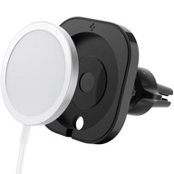 Držiak do auta Spigen MagFit pre Apple MagSafe Držiak do auta Spigen MagFit pre Apple MagSafe