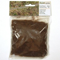 Elektrostatická tráva 2 mm Rust Brown 30 g Elektrostatická tráva 2 mm Rust Brown 30 g