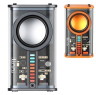 Bezdrôtový stereo reproduktor 5W Bluetooth 5.0 Bezdrôtový stereo reproduktor 5W Bluetooth 5.0