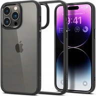 Kryt Spigen Ultra Hybrid pre iPhone 14 Pro, zadný