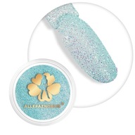 Sequin Quartz Effect Aqua 11 púder na nechty 1g Sequin Quartz Effect Aqua 11 púder na nechty 1g