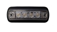 STREŠNÝ OZNAČOVAČ MAN TGL TGM TGS TGX 24V 1,3W LED STREŠNÝ OZNAČOVAČ MAN TGL TGM TGS TGX 24V 1,3W LED