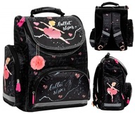 Školská taška pre dievčatá Balerína