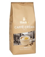 TCHIBO CAFFE CREMA MILD kávové zrná 1 kg TCHIBO CAFFE CREMA MILD kávové zrná 1 kg