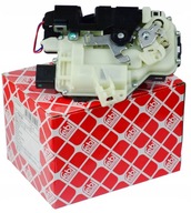 FEBI ZÁMKA DVERÍ PREDNÝ PRAVÝ VW GOLF IV 4 BORA FEBI ZÁMKA DVERÍ PREDNÝ PRAVÝ VW GOLF IV 4 BORA