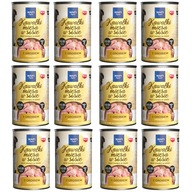 WAFI Krmivo pre psov Kúsky mäsa v omáčke s hydinou 12 x 415g WAFI Krmivo pre psov Kúsky mäsa v omáčke s hydinou 12 x 415g