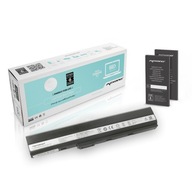 Batéria pre Asus A32-K52 A52F K52 K52F K52J X52J Batéria pre Asus A32-K52 A52F K52 K52F K52J X52J