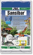 Sansibar biely 10 kg JBL Sansibar biely 10 kg JBL