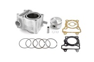NICASIL CYLINDER AIRSAL HONDA DYLAN SH S-WING PANTHEON KEEWAY OUTLOOK 4T NICASIL CYLINDER AIRSAL HONDA DYLAN SH S-WING PANTHEON KEEWAY OUTLOOK 4T