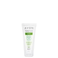Avon Nutra Effects True Mattifying BB Cream 5v1 Medi