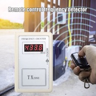 pre auto Auto diaľkový Cymometer detektor ka pre auto Auto diaľkový Cymometer detektor ka
