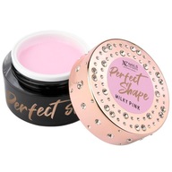 Nails Company Perfect Shape Milky Pink 50 g Nails Company Perfect Shape Milky Pink 50 g