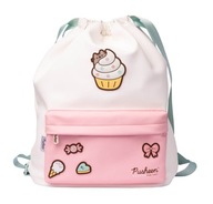 Školský batoh Cat Pusheen Bag pre dievča