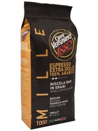 Vergnano Espresso Extra Dolce Mille 1000 kávových zŕn 1kg Vergnano Espresso Extra Dolce Mille 1000 kávových zŕn 1kg