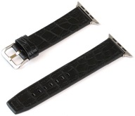 Kožený remienok pre AppleWatch1/2/3/4/5/6/7/8/9/SE 42/44/45 SizeXL Kožený remienok pre AppleWatch1/2/3/4/5/6/7/8/9/SE 42/44/45 SizeXL