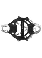 Ice Traction Crampons Plus - 44-47 čierne Ice Traction Crampons Plus - 44-47 čierne