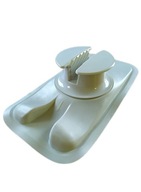 CLEAT IBA071 POSUVNÍK PVC LANO TOKAREX PONTOO CLEAT IBA071 POSUVNÍK PVC LANO TOKAREX PONTOO