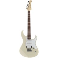 Elektrická gitara Yamaha Pacifica 112V WWRL