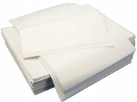 Biely polopergamenový papier 30x30 10kg - 80g Biely polopergamenový papier 30x30 10kg - 80g
