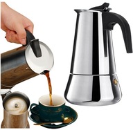 KÁVOVAR KÁVOVAR NA 9 ŠÁLOV, 450 ml KÁVOVAR KÁVOVAR NA 9 ŠÁLOV, 450 ml