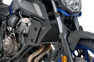 BOČNÉ PANELY RADIÁTOROV PUIG YAMAHA MT-07 18-20 BOČNÉ PANELY RADIÁTOROV PUIG YAMAHA MT-07 18-20