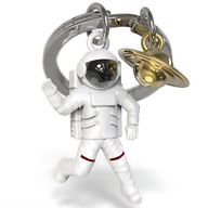 Kľúčenka Kľúčenka Kozmonaut Astronaut Darček pre vesmírneho fanúšika Kľúčenka Kľúčenka Kozmonaut Astronaut Darček pre vesmírneho fanúšika