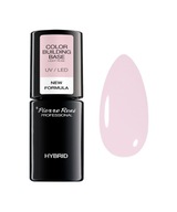 Pierre Rene Color Hybrid Base 1 LIGHT ROSE Pierre Rene Color Hybrid Base 1 LIGHT ROSE