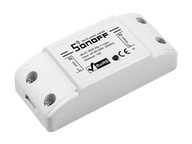 Spínač SONOFF Basic R2 Spínač SONOFF Basic R2