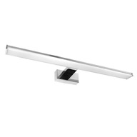 LED KÚPEĽŇOVÁ NÁSTENNÁ LAMPA SLIM NAD ZRKADLOM 12W 53cm LED KÚPEĽŇOVÁ NÁSTENNÁ LAMPA SLIM NAD ZRKADLOM 12W 53cm
