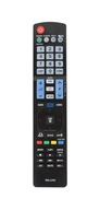 Univerzálny diaľkový ovládač pre LCD/LED 3D LG PIL1032 Univerzálny diaľkový ovládač pre LCD/LED 3D LG PIL1032