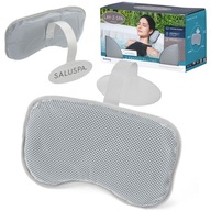 Bestway Vankúš na opierku hlavy pre LAY-Z-SPA 2 ks 60316 Bestway Vankúš na opierku hlavy pre LAY-Z-SPA 2 ks 60316