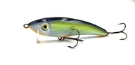 Wobler GLOOG Hermes 9cm, 20g - ton - RGF FOR ASPS