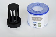 Adaptér filtra CleverSpa Intex BestWay Typ VI Lay-Z-Spa Clever SPA jacuzzi Adaptér filtra CleverSpa Intex BestWay Typ VI Lay-Z-Spa Clever SPA jacuzzi