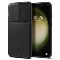 Puzdro Spigen pre Galaxy S23, puzdro a kryt