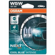Q8I99 W5W Cool Blue Intense XenonLook 4000 Osram Ż Q8I99 W5W Cool Blue Intense XenonLook 4000 Osram Ż