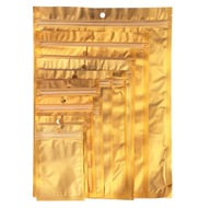 Zlaté vrecká | darčekové krabičky 18 x 25 cm 10 ks