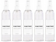 5 x Hayne čistič šošoviek 240 ml 5 x Hayne čistič šošoviek 240 ml